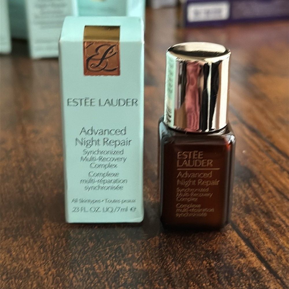 New-Estee Lauder Advanced Night Repair 7ml